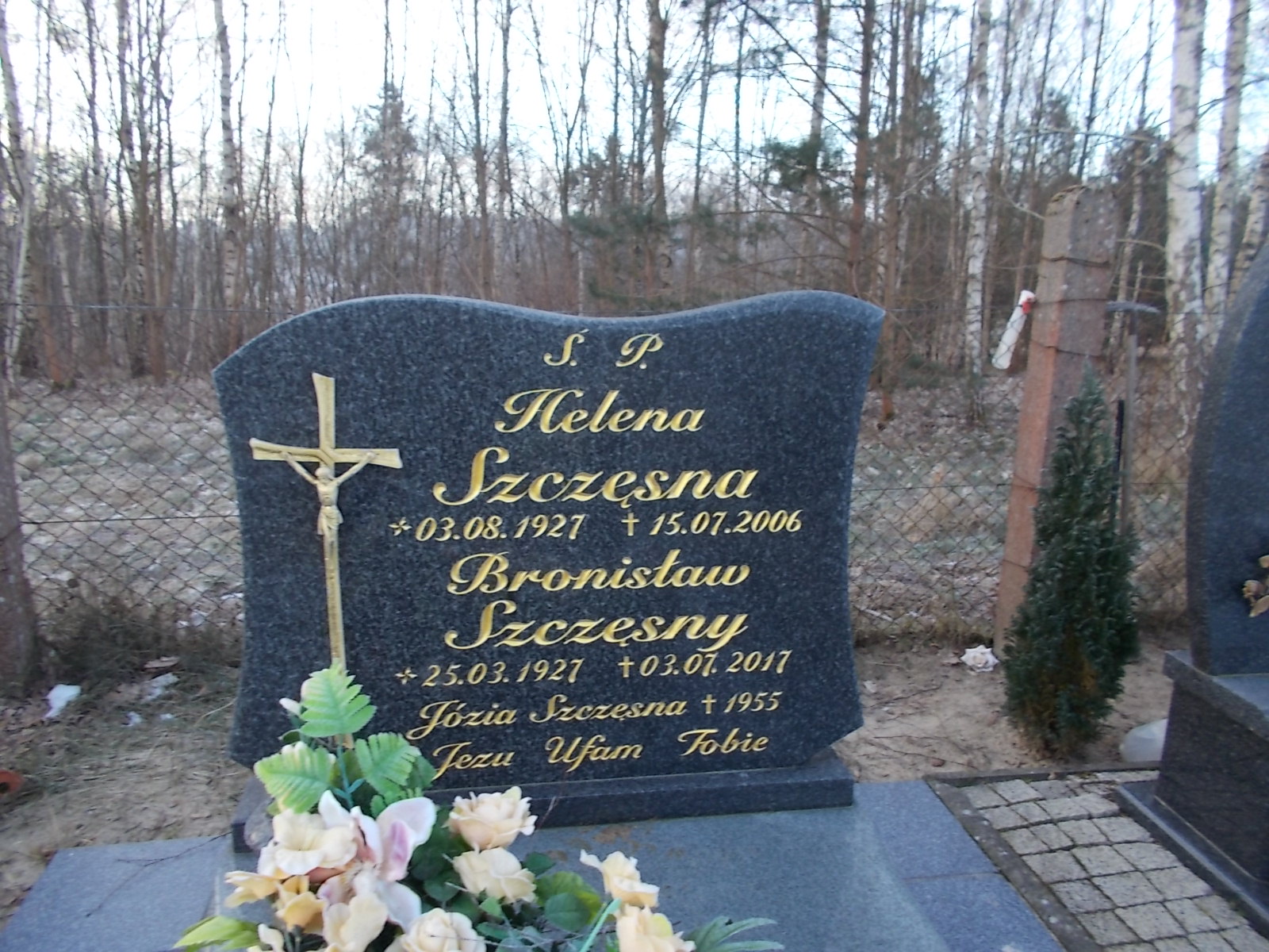 Rozalia Murdza  1865 Człopa - Grobonet - Wyszukiwarka osób pochowanych